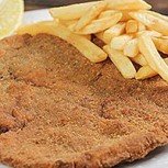 Día de la Milanesa es celebrado en Argentina y Uruguay, ¿de qué se trata?