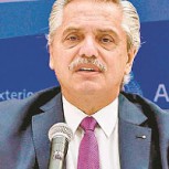 El error del Presidente Alberto Fernández que le valió reprobación internacional