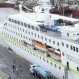 Variante Omicron: Argentina habilitó ingreso de crucero procedente de África por increíble error