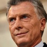 Mauricio Macri es procesado por espionaje ilegal durante su gobierno contra familiares del ARA San Juan