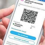 Sacerdote criticó con dureza implementación del Pase Sanitario en Buenos Aires: Vea su prédica