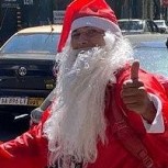 Viejito Pascuero justiciero: Atrapó a ladrón que había sustraido una cartera