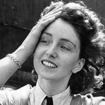 Maureen Dunlop: La piloto argentina que pasó de “las pampas” a la Segunda Guerra Mundial