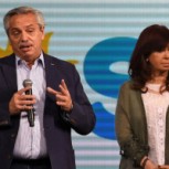 Prensa argentina especula con posible quiebre en el Gobierno: ¿Presidente Fernández y Cristina K peleados?
