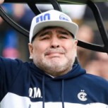 Idolatría extrema por Maradona queda demostrada con alocada propuesta para Qatar 2022