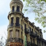 ¿Te animarías a visitar esta torre en Buenos Aires?: Conoce la terrible historia que esconde