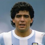 Presentaron avión “Tango D10S”: Durante el viaje se podrá “conversar” con Diego Maradona