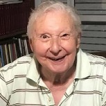 Fallece “Belito”, famoso Tiktoker de 87 años: Su cariñosa historia con su nieta Lucía