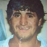 Interpol lo busca: Chileno desaparecido hace 22 años podría estar en Argentina