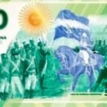 Desencanto y severas críticas ante nuevo diseño de la moneda argentina
