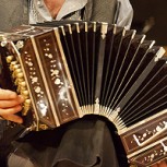 ¿Tocar chamamé o tango sin bandoneón?: Invento argentino lo hace realidad