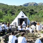 “Sanadores egipcios”: Víctimas de la secta denuncian abusos y maltratos