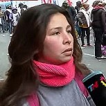 Reclamo de beneficiaria de plan social en Argentina se vuelve viral: “Nos quieren mandar a trabajar”