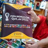 Figuritas del Mundial Qatar se vuelven cuestión de Estado en Argentina