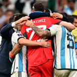 ¿Por qué Argentina no tiene más jugadores negros en el Mundial? Inesperada columna generó amplio debate