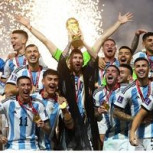 Mundial Qatar 2022: ¿Cuánto dinero ganaron los jugadores argentinos?
