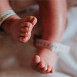Macabra trama en Argentina: Padre intentó “vender” a su hija de cuatro meses por Internet