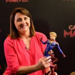 Conoce a Victoria Alonso: La exitosa productora argentina que potenció a Marvel en el negocio del entretenimiento