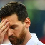 “Messi te estamos esperando” Delincuentes balean supermercado de la familia de Antonela Roccuzzo
