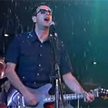Una joya escondida sale a la luz: Gustavo Cerati parodiando “De música ligera”