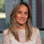 Quién es Malena Galmarini: La esposa de Sergio Massa que aspira a ser primera dama