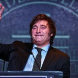 Triunfo de Milei: Personalidades internacionales saludan al presidente electo de Argentina