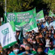 Sindicato argentino presentó denuncia penal contra Milei por masivos despidos