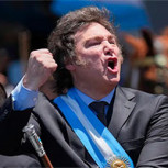 Javier Milei Presidente: Mira las mejores fotos de su ceremonia de juramento