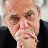 Ex Presidente argentino Alberto Fernández enfrenta acusaciones por posible violencia intrafamiliar