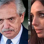 ¿Quién es Tamara Pettinato, la supuesta amante de Alberto Fernández?