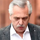 Escándalo Alberto Fernández: Revelan comprometedoras fotos y videos