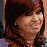 Cristina Fernández fue condenada a seis años de cárcel por administración fraudulenta