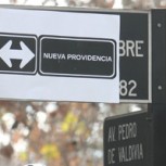 Avenida 11 de Septiembre: El cambio de nombre y una mirada hacia adelante