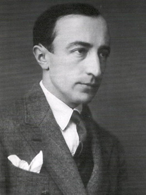 Luciano Kulczewski