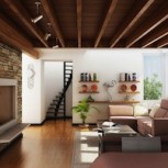 Arquitectura 3D: Ocho atributos de la apasionante creación de un mundo ficticio