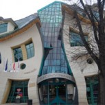 7 de los edificios más raros y llamativos del mundo: No vas a creerlo