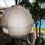 Cocoon Tree: Este diseño de casa en los árboles respeta al medio ambiente y no deja huellas