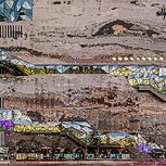 Estas son las 10 fotos con más “Likes” en la popular cuenta de arquitectura en Instagram “Archdaily”