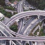 Estas construcciones asombraron a usuarios de internet por su belleza y creatividad