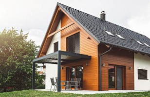 Arquitectura pasiva: Así son las casas donde no hace frío ni calor y apenas gastan energía