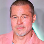 Brad Pitt compró excéntrica casa con forma de Ovni