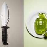 Haz bombas de semilla y de jalea y dile NO a la guerra