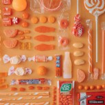 Sugar Series: una fiesta de color para los sentidos
