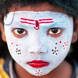 ¿Que rescatan de un rostro los mejores fotógrafos del mundo?