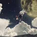 Joseba Elorza y sus increíbles collages surrealistas