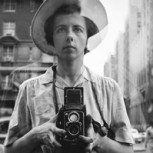 “Encontrando a Vivian Maier”: Documental sobre una extraordinaria fotógrafa