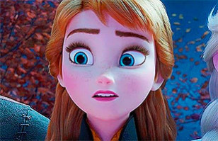 Las teor&iacute;as m&aacute;s bizarras que rondan el mundo animado: &iquest;Tarz&aacute;n es hermano de Anna y Elsa?