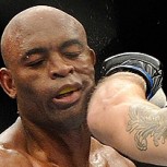 Video de brutal fractura de Anderson Silva: Lesión dejaría fuera de por vida a estrella UFC
