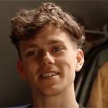 Famoso youtuber se coló hasta el ring en la conferencia de McGregor y Mayweather en Londres