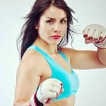Jennifer González, campeona chilena de MMA: “Mi mamá se pone nerviosa cuando peleo”